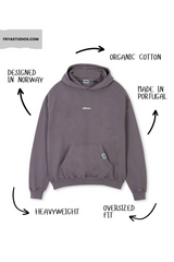 OFFLINE HOODIE