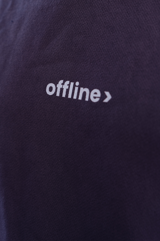 OFFLINE HOODIE