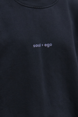 SOUL SWEATSHIRT